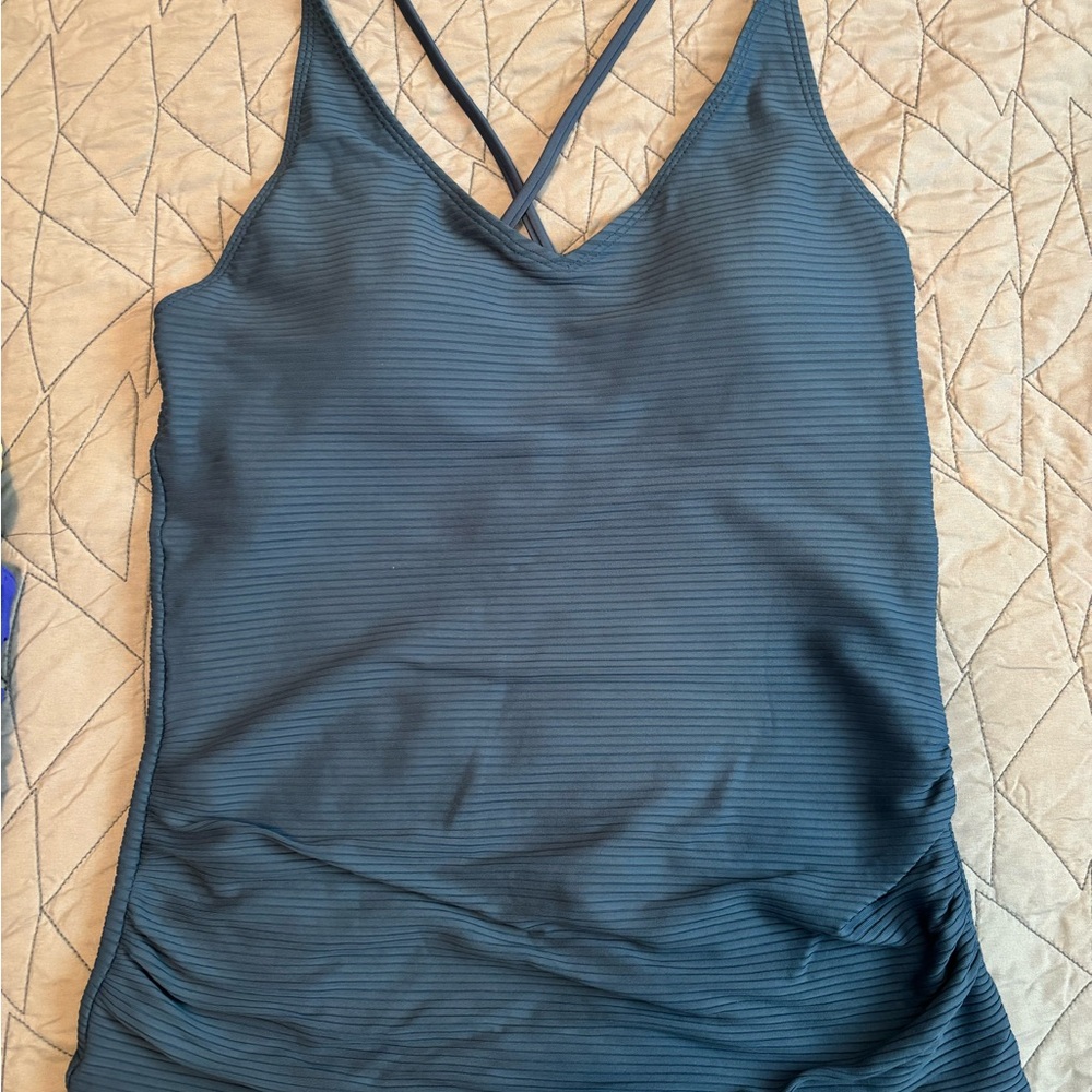 Women's Nani tankini